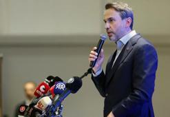 Bakan Bayraktar, Eskişehir’de sinyali verdi: Dünyanın 6’ncı büyük filosuna sahibiz yakın zamanda ilk 4’e gireceğiz