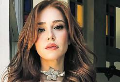 Elçin Sangu: Merak etmeyin iyiyim, bir sorunum yok
