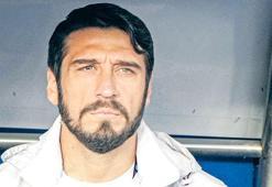 Korkmaz görevde