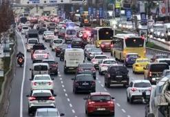 Bayramda köprü, otoyol ve şehir içi toplu taşıma ücretsiz olacak!