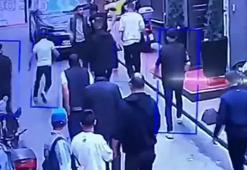 İstanbul'un göbeğinde beyzbol sopalı kavga! Sebebi herkesi şaşırttı