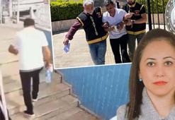 İlknur’u sokak ortasında katletti! Kıskançlık cinayetinde karar açıklandı