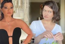 Nurgül Yeşilçay o akıma katılanları ti'ye aldı!