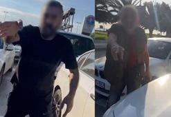 Marmaray'ın ardından şimdi de Maltepe! 2 çocuğunun yanında kabusu yaşattı