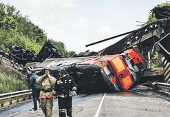 İstanbul öncesi en yoğun saldırı