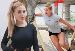 Survivor Almeda çılgına döndü! Hepsine dava açacak