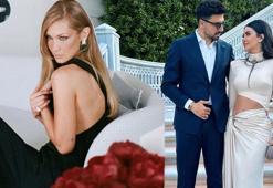 Ozan Tufan ve eşi Rojin Tufan arasında Bella Hadid krizi! 'Sinirden delirdim'