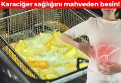 Ağzınıza sürdüğünüz anda karaciğeri mahvediyor! Resmen yağ bağlatıyor: Toksik yükü artırıyor