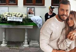 2 gün önce toprağa verilmişti! Şimal'in hayat arkadaşından duygusal paylaşım