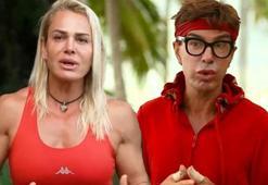 Nagihan Karadere'den yıllar sonra gelen Survivor itirafı! 'Yılmaz Morgül beni öldürecekti'