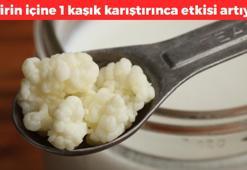Kötü kolesterolü düşürüyor! Kefirin içine 2 kaşık ekleyince etkisi 10 kat artıyor: Süt, peynir ve yoğurttan daha faydalı