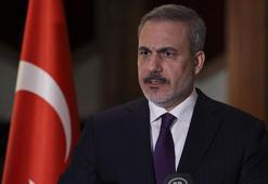 Rusya ve Ukrayna arasında kritik görüşme başladı! Dışişleri Bakanı Hakan Fidan'dan ilk açıklama geldi