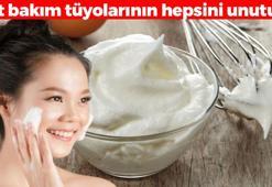 Bütün dünya Korelilerden öğrenmiş! Porselen cilt sırrı bulundu: 10 yaş daha genç gösteriyor