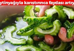 Protein, vitamin, mineral ne varsa onda! Zeytinyağıyla karıştırıp tüketin: Tüm dünya faydalarını konuşuyor