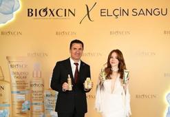 Bioxcin X Elçin Sangu: Güçlü iş birliğiyle “Besleyici Yağlar Serisi” göz kamaştıran bir lansmanla tanıtıldı