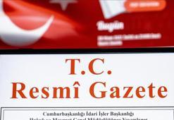 RESMİ GAZETE KARARLARI 3 HAZİRAN! 32266 sayılı Resmi Gazete atamalar listesi! Resmi Gazete'de bugünün kararları neler?