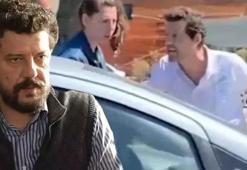 Oyuncu İlker Aksum'un trafikte kavga ettiği anlar gündem olmuştu! Gerçek çok başka çıktı