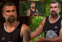 Hikmet Tuğsuz Survivor’dan neden ayrıldı? Hikmet Tuğsuz Survivor’dan ayrıldı mı, sebebi ne? Hikmet Tuğsuz yarışmaya veda etti