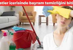 Cam temizleyicileri tarihe gömüyor! İçerisine bir yemek kaşığı eklemek yeterli: Parmak izi ve toz tutmuyor, günlerce ayna gibi parlıyor