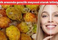 Halk arasında gençlik meyvesi olarak biliniyor! İçeriği sayesinde yaşlanmayı geciktiriyor: Cildi neme boğuyor, kırışıklıkları resmen ütülüyor