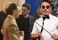 Nusret Gökçe: O partiye gitmedim, bu bir itibar suikastı