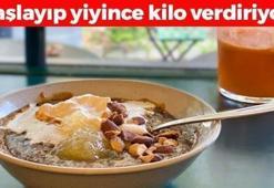 Haşlayıp kaşık kaşık yiyince yağları şıpır şıpır eritiyor! Bel, basen ve göbeği mum gibi eritip vücudu 90-60-90 ölçülere kavuşturuyor!