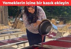 Halk arasında padişah baharatı olarak biliniyor! Yemeklere bir kaşık eklemek yetiyor: Bağırsakları motor gibi çalıştırıyor, tansiyonu anında dengeliyor