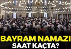 Aydın Bayram Namazı Saati 2025 - Kurban Bayramı namazı saat kaçta? Diyanet'e göre Aydın Kurban Bayramı bayram namazı saati