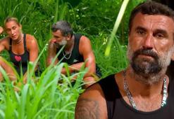 Hikmet Tuğsuz Survivor'dan ayrıldı! Sema Aydemir'den paylaşım gecikmedi