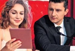 Nare 'evet' dedi