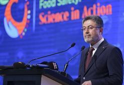 Bakan Yumaklı: 1 Ocak'tan bu yana 503 bin gıda denetimi yaptık