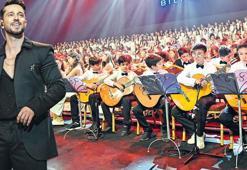 Çocuklar çaldı Murat söyledi