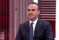 Sanayi ve Teknoloji Bakanı Mehmet Fatih Kacır, Yeni Teşvik Sistemi'nin detaylarını CNN Türk'te açıkladı