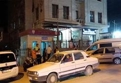 Adıyaman'ın Besni ilçesinde iki grup arasında silahlı kavga; 2 yaralı