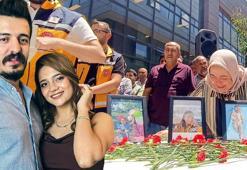 Öyle bir veda ki...