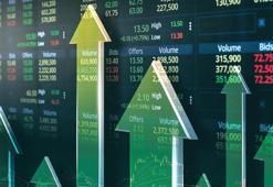 Faiz indirimi beklentisi borsayı yükseltti
