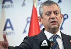 'Bugünün mağduru yarının iktidarıdır'