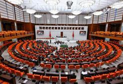 10. Yargı Paketi Meclis'te! Teklifin tümü üzerindeki görüşmeler tamamlandı