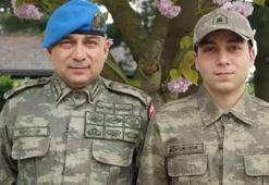 Dorukhan'ın ölümündeki sır perdesi aralandı! Emekli tümgeneral baba yıllarca izini sürdü