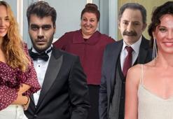 Efsane bir yaşama öyküsü! Adile filminin oyuncuları bir arada