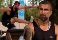 Survivor'dan apar topar ayrılmıştı! Hikmet Tuğsuz'un nerede olduğu ortaya çıktı