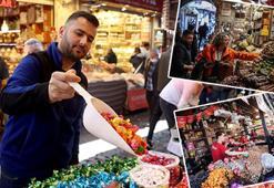 Bayram alışverişi yaparken 2 kere düşünün! Renginden kendini ele veriyor: En mutlu gününüz 'zehir' olmasın