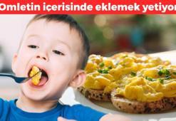 Bunu yiyen bebekler hastalık yüzü görmüyor! Omletin içerisinde eklemek yetiyor: Bağışıklığı roketliyor, yüzyıllardır şifa için kullanılıyor
