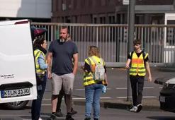 Benzeri görülmemiş tahliye! Şehirde tonlarca bomba bulundu