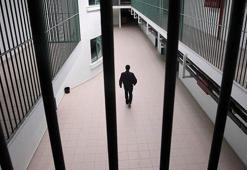 İnfaz yasası yürürlüğe girdi: Tahliyeler başladı