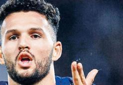 Kanarya'dan PSG'ye hücum