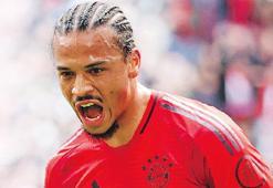 Sane çıkıyor bütün yollar