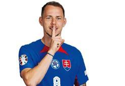 Ondrej Duda için Hamsik devrede