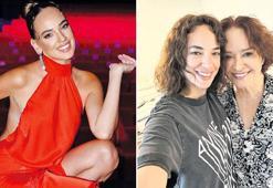 Müjde Ar ile kanka oldular! 'Bu filmle Yeşilçam’a ışınlanıyoruz'