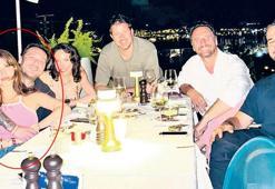 Yağmur Ünal yeni bir aşka yelken açtı